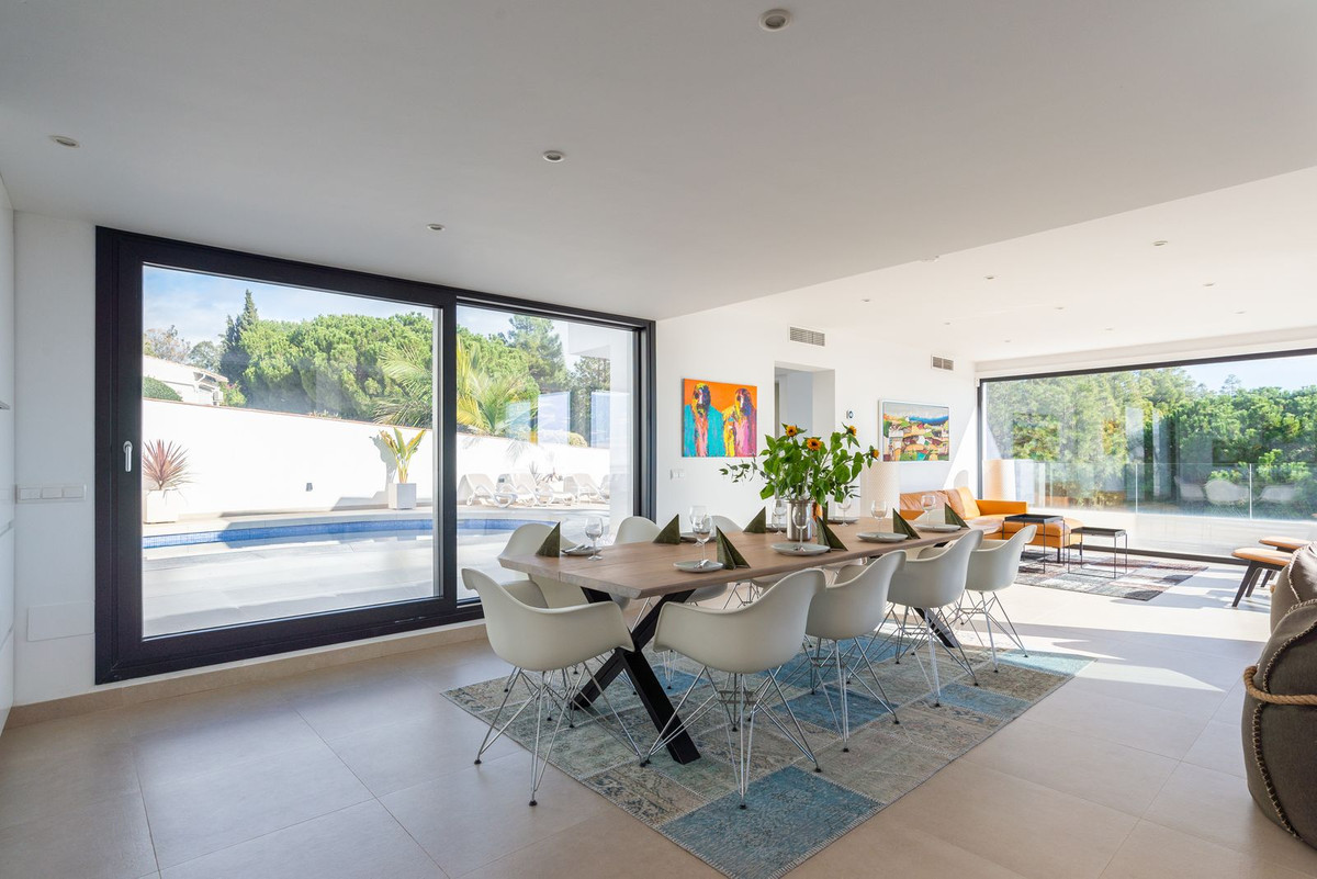 Huis te koop in La Cala de Mijas | 6 slaapkamers H5286430
