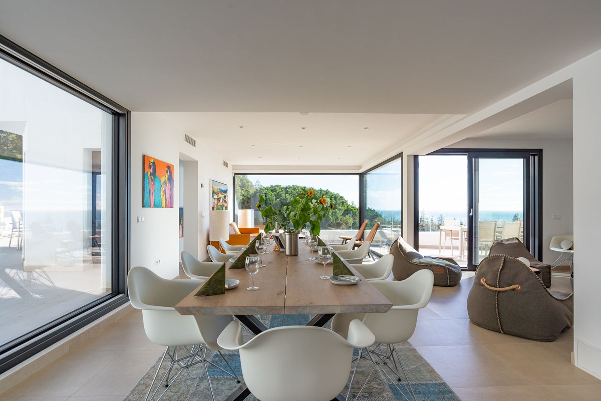 Huis te koop in La Cala de Mijas | 6 slaapkamers H5286430