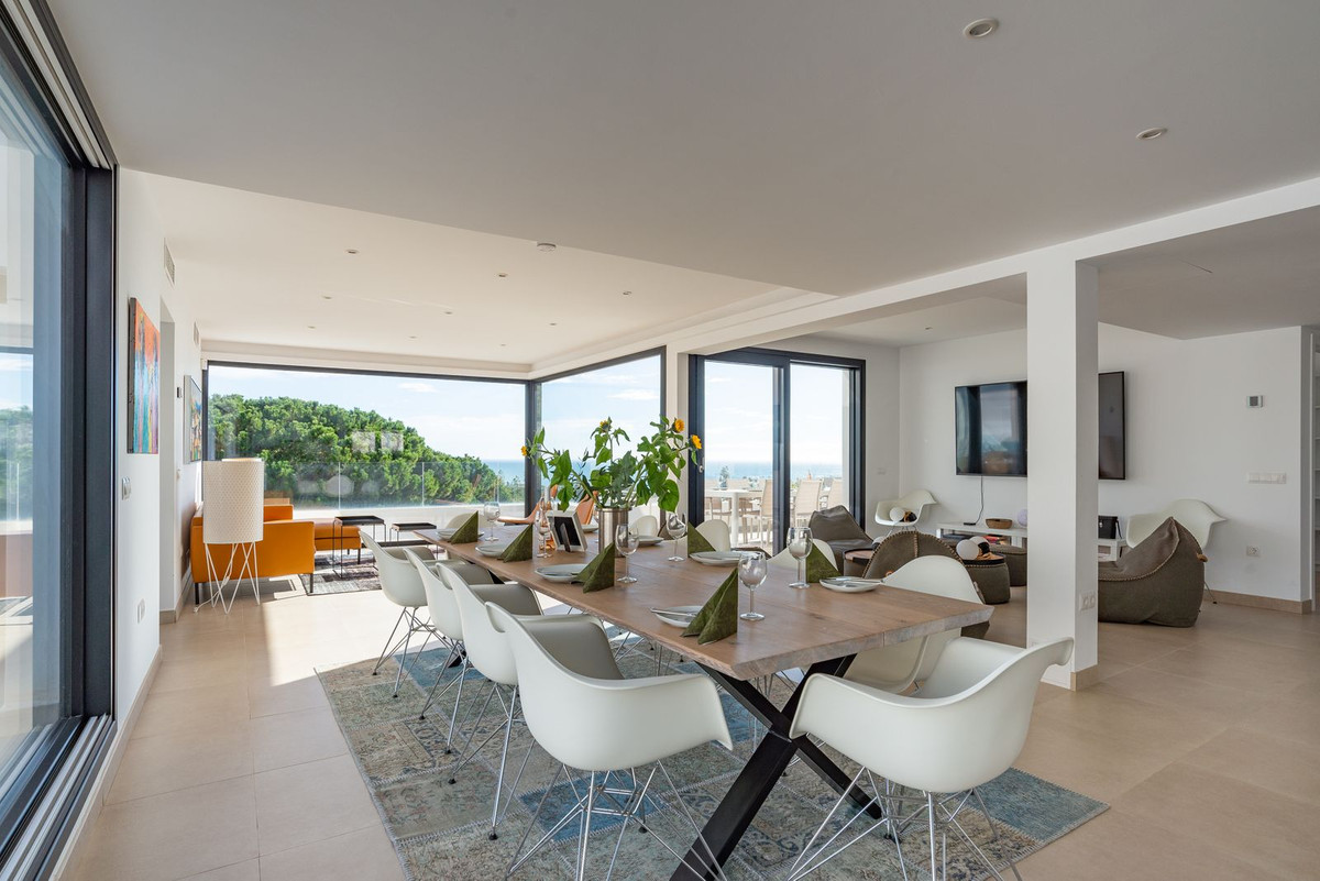 Huis te koop in La Cala de Mijas | 6 slaapkamers H5286430
