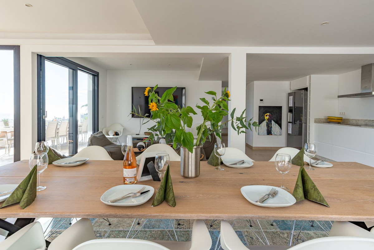 Huis te koop in La Cala de Mijas | 6 slaapkamers H5286430