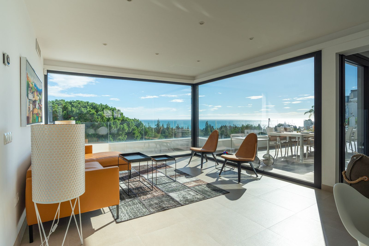 Huis te koop in La Cala de Mijas | 6 slaapkamers H5286430