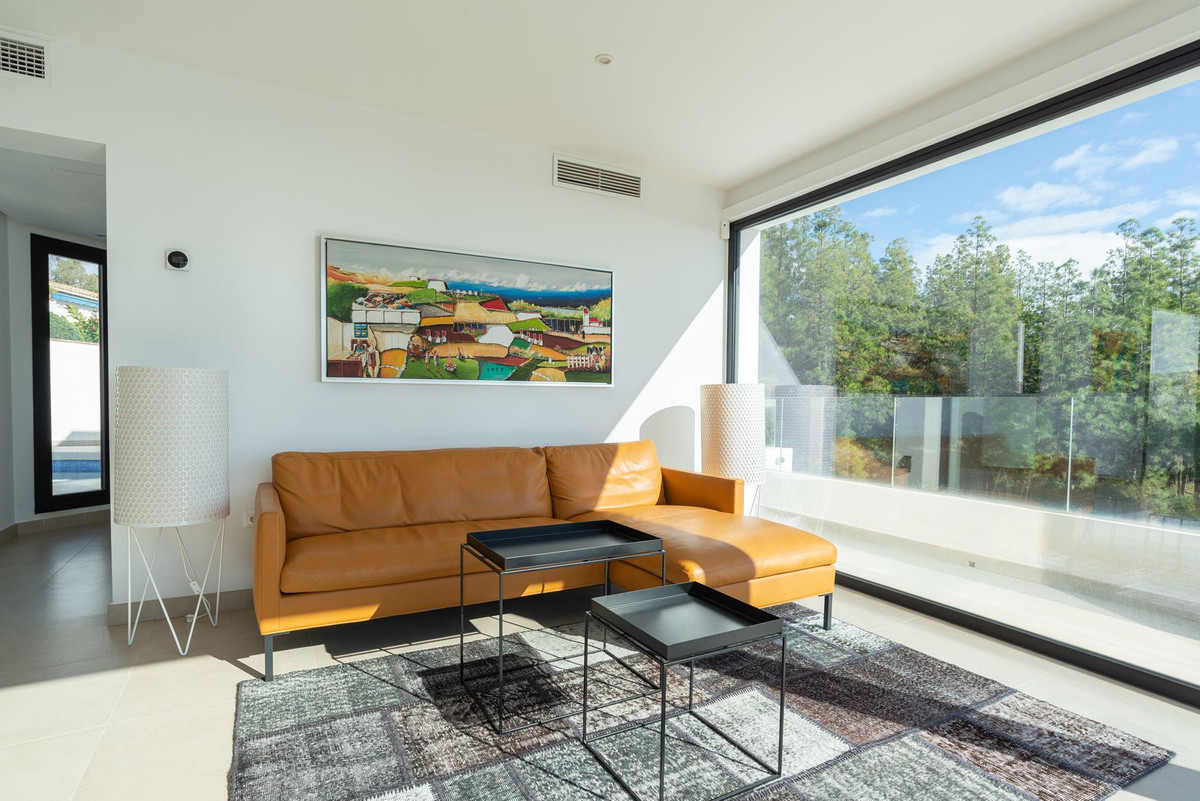 Huis te koop in La Cala de Mijas | 6 slaapkamers H5286430