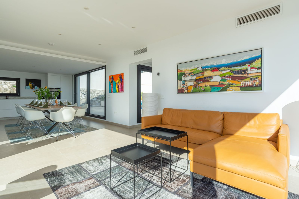 Huis te koop in La Cala de Mijas | 6 slaapkamers H5286430