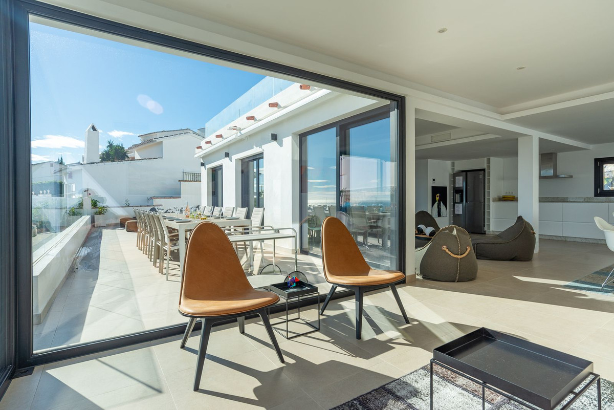 Huis te koop in La Cala de Mijas | 6 slaapkamers H5286430