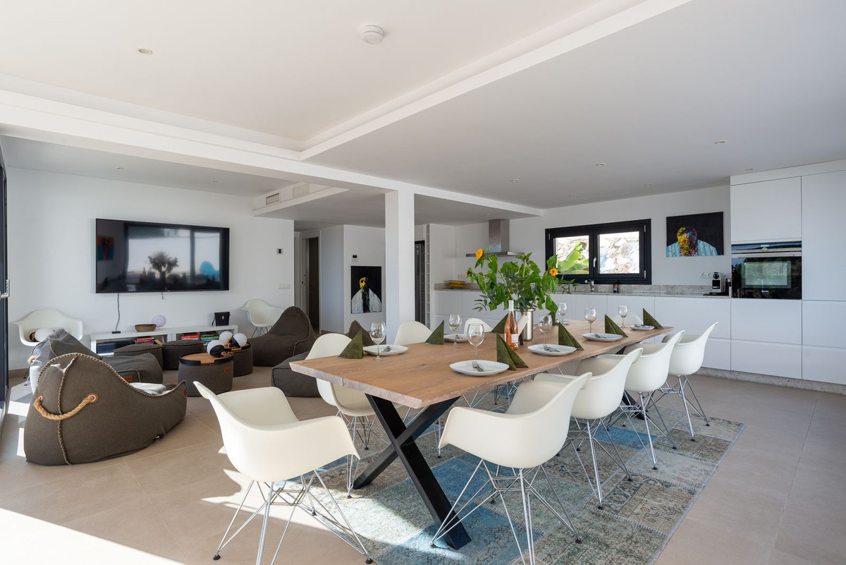 Huis te koop in La Cala de Mijas | 6 slaapkamers H5286430