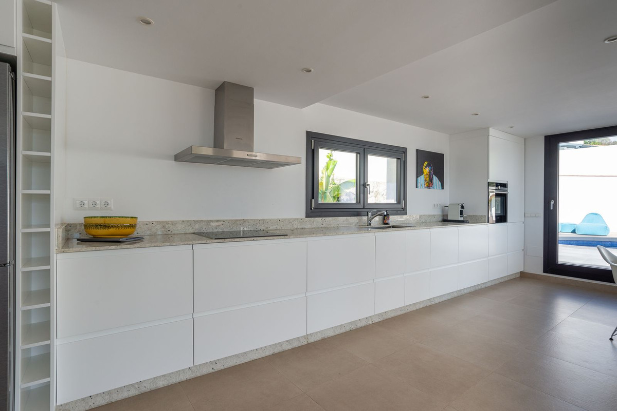 Huis te koop in La Cala de Mijas | 6 slaapkamers H5286430
