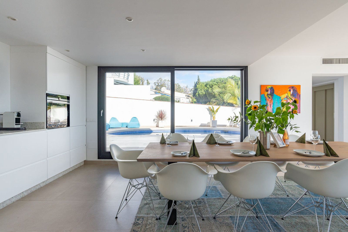 Huis te koop in La Cala de Mijas | 6 slaapkamers H5286430