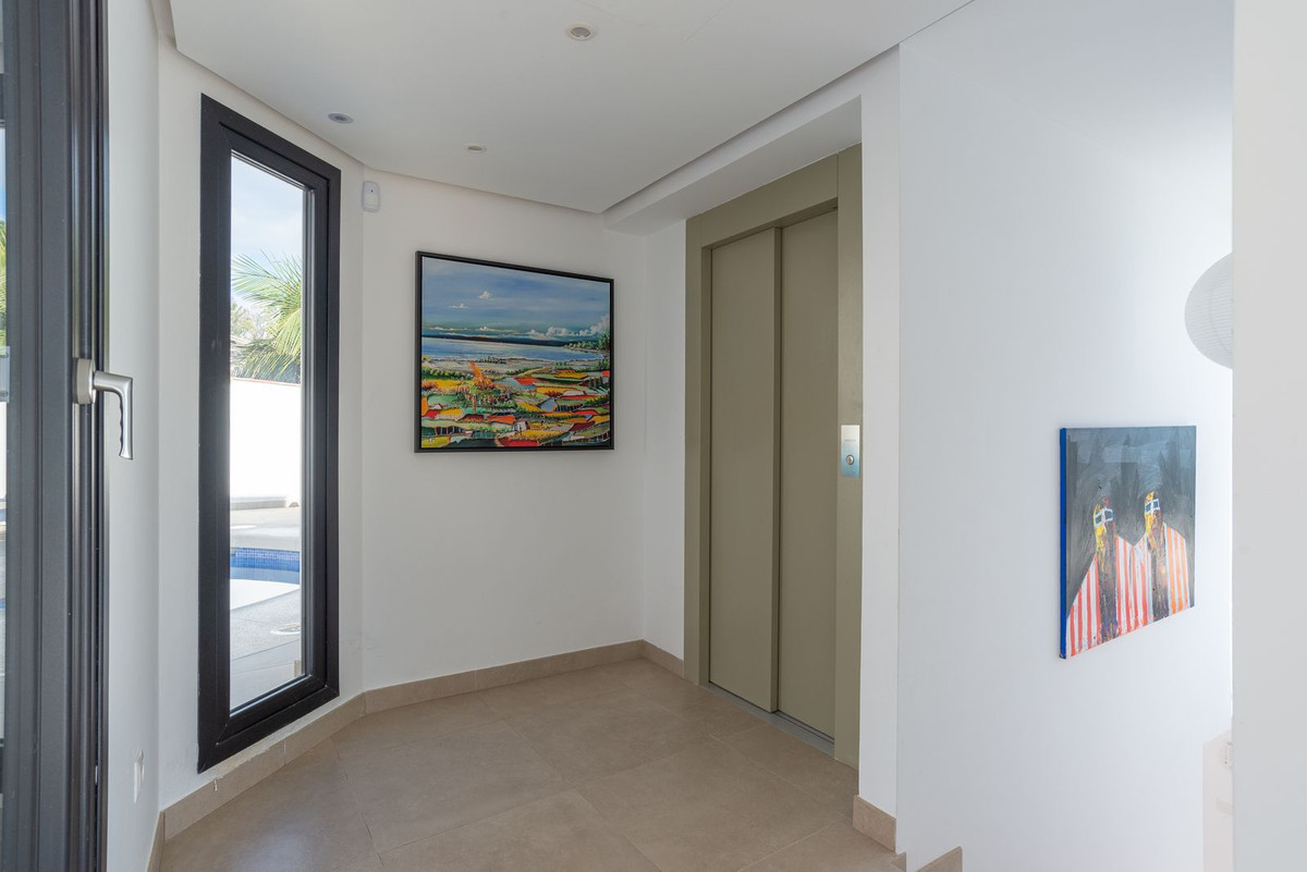 Huis te koop in La Cala de Mijas | 6 slaapkamers H5286430