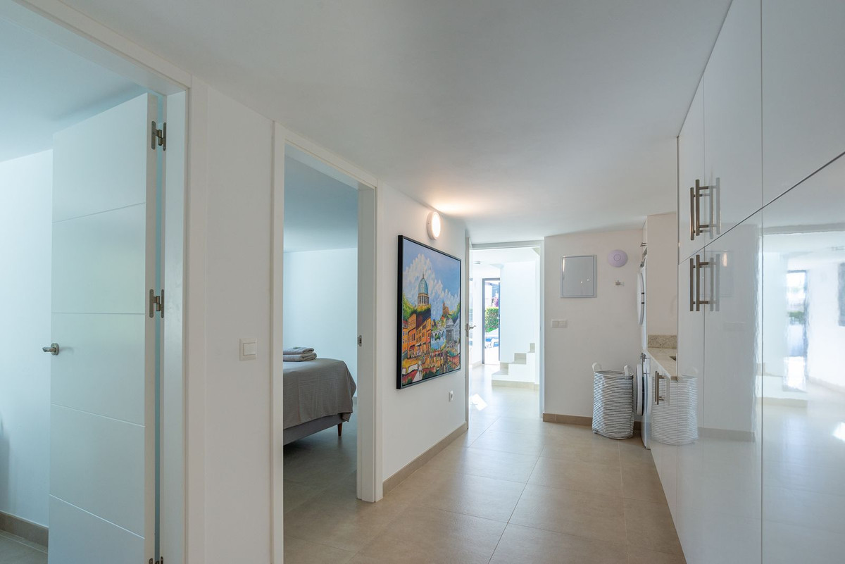 Huis te koop in La Cala de Mijas | 6 slaapkamers H5286430