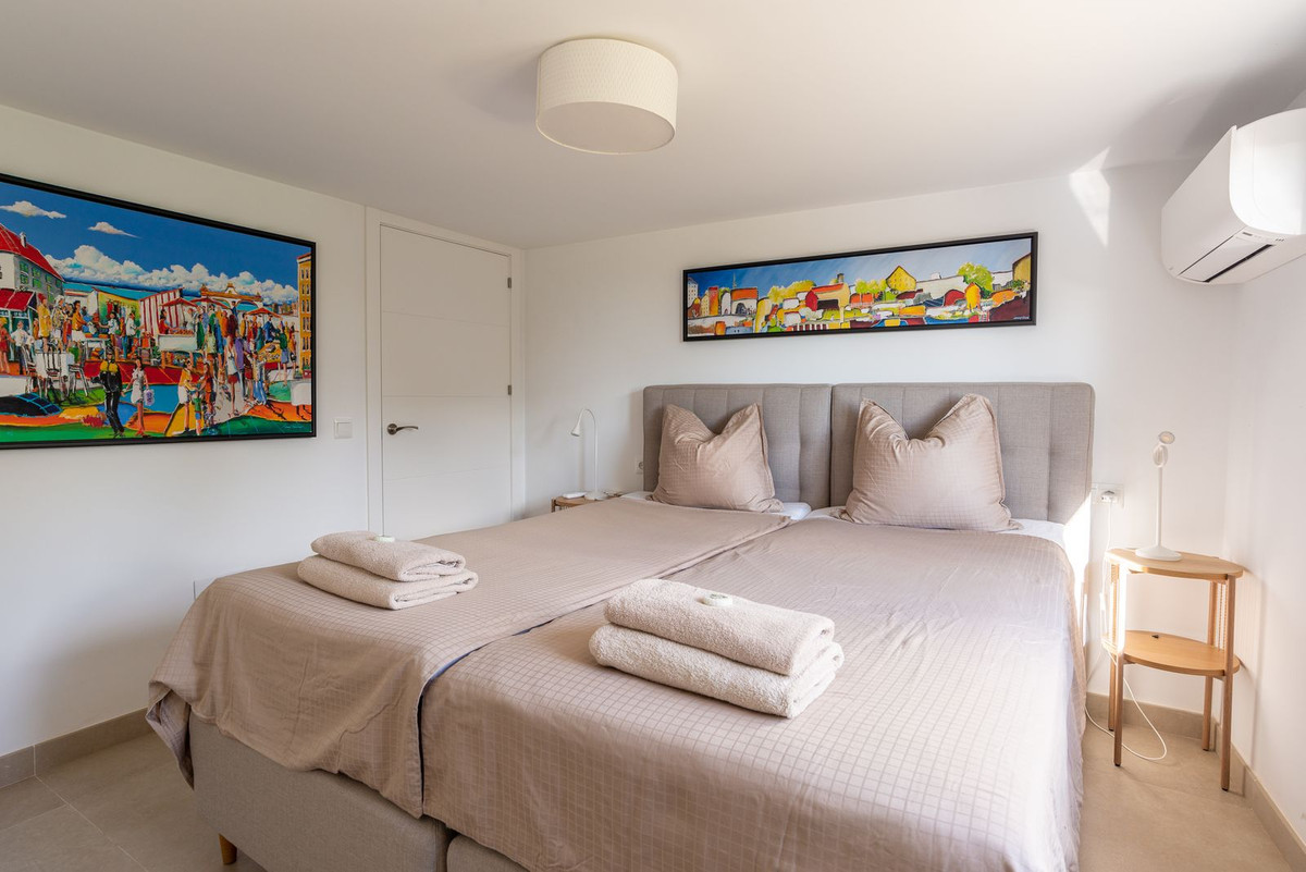 Huis te koop in La Cala de Mijas | 6 slaapkamers H5286430