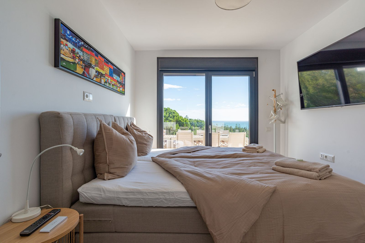 Huis te koop in La Cala de Mijas | 6 slaapkamers H5286430