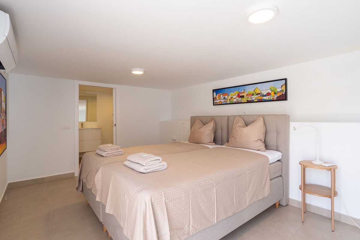 Huis te koop in La Cala de Mijas | 6 slaapkamers H5286430