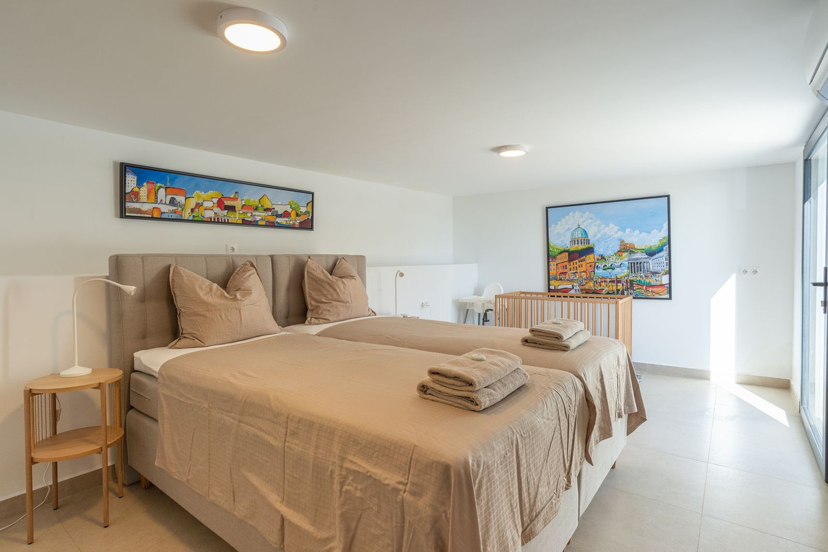 Huis te koop in La Cala de Mijas | 6 slaapkamers H5286430