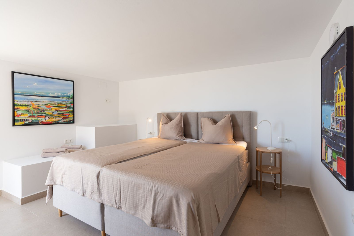 Huis te koop in La Cala de Mijas | 6 slaapkamers H5286430