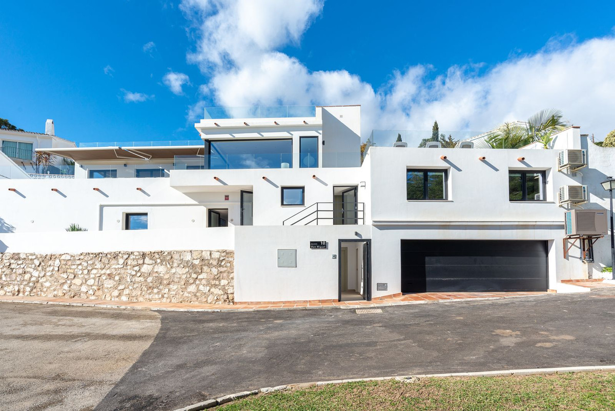 Huis te koop in La Cala de Mijas | 6 slaapkamers H5286430