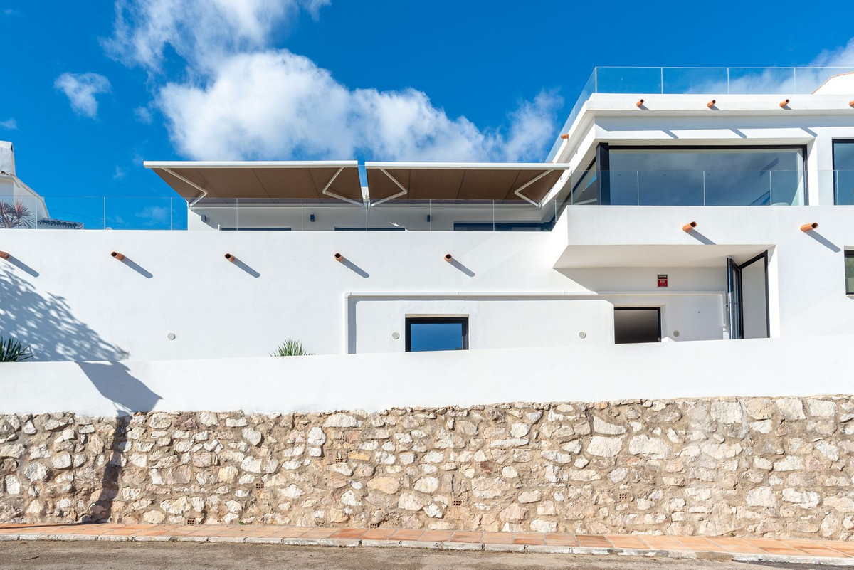 Huis te koop in La Cala de Mijas | 6 slaapkamers H5286430