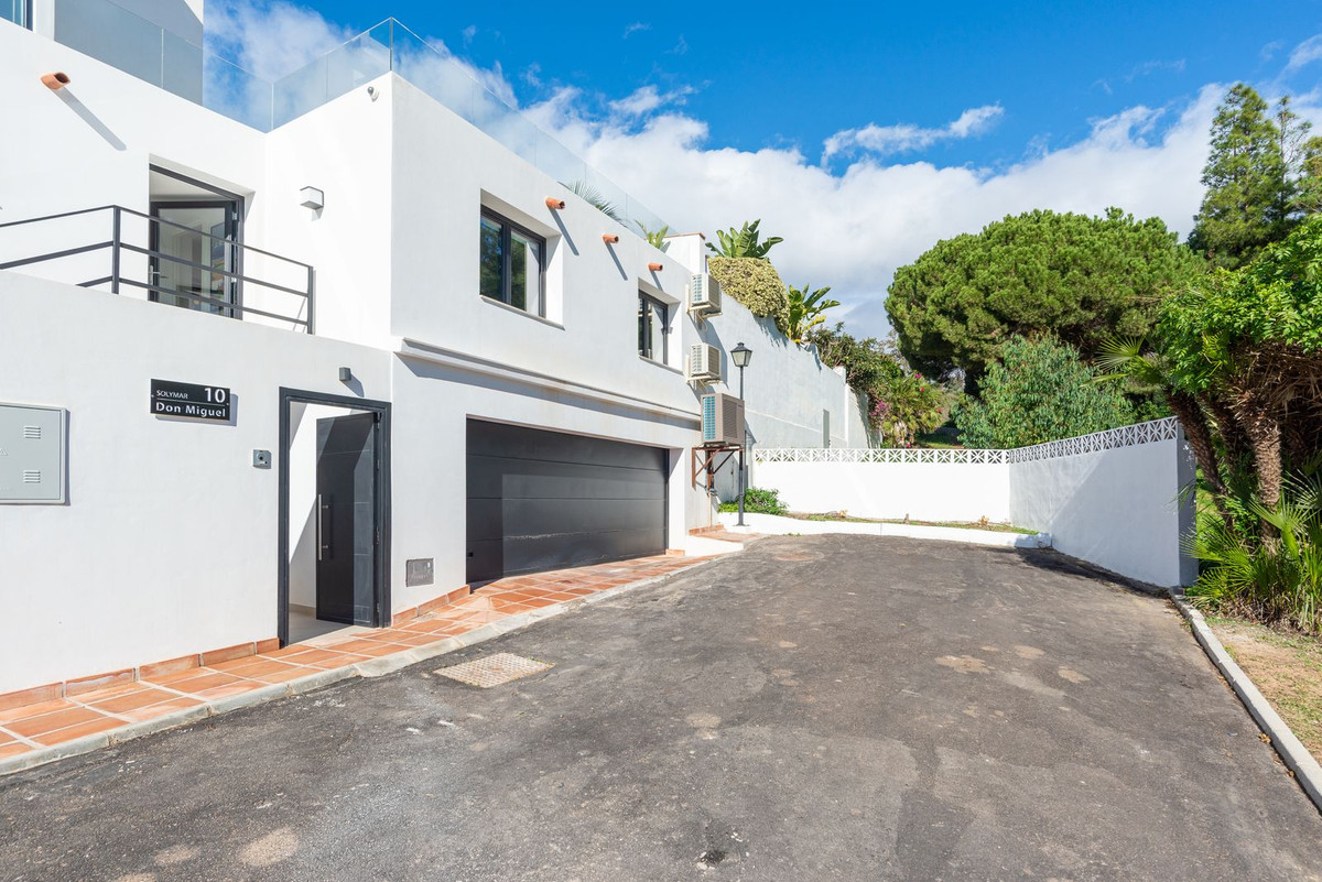 Huis te koop in La Cala de Mijas | 6 slaapkamers H5286430