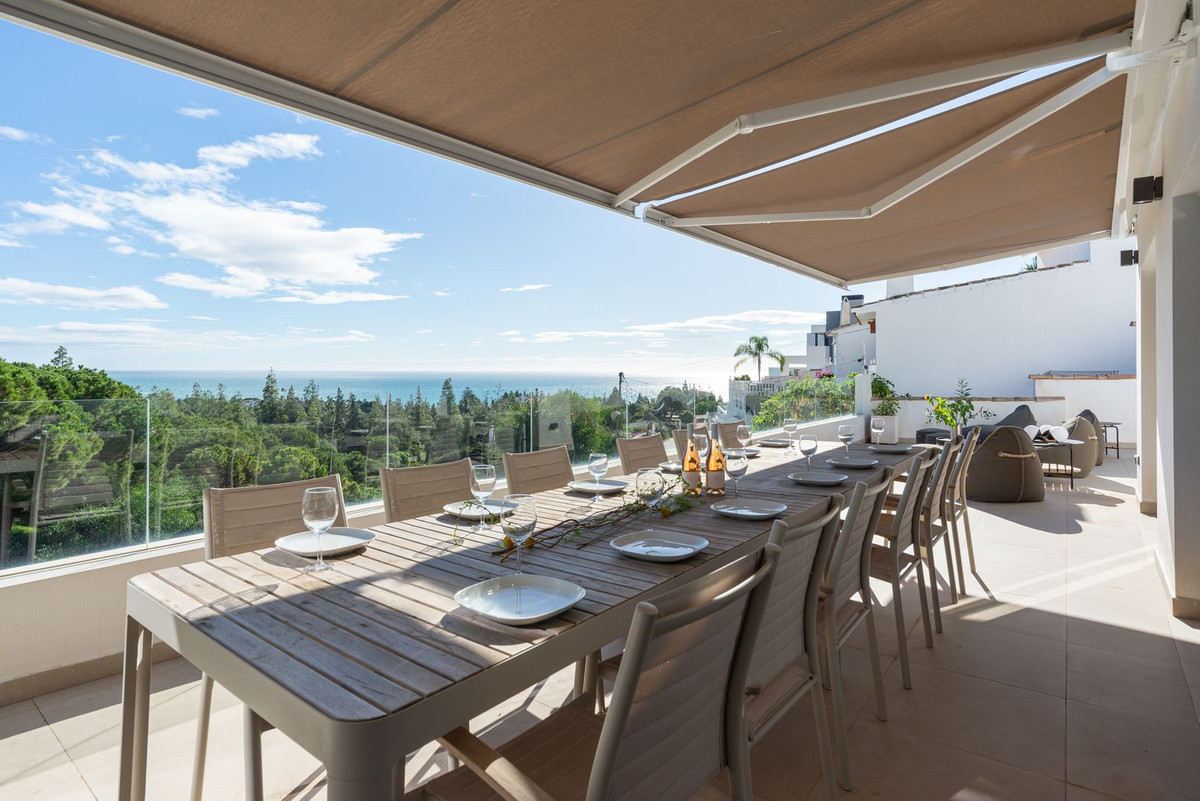 Huis te koop in La Cala de Mijas | 6 slaapkamers H5286430