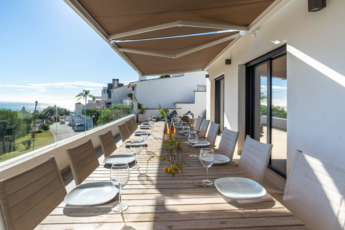 Huis te koop in La Cala de Mijas | 6 slaapkamers H5286430