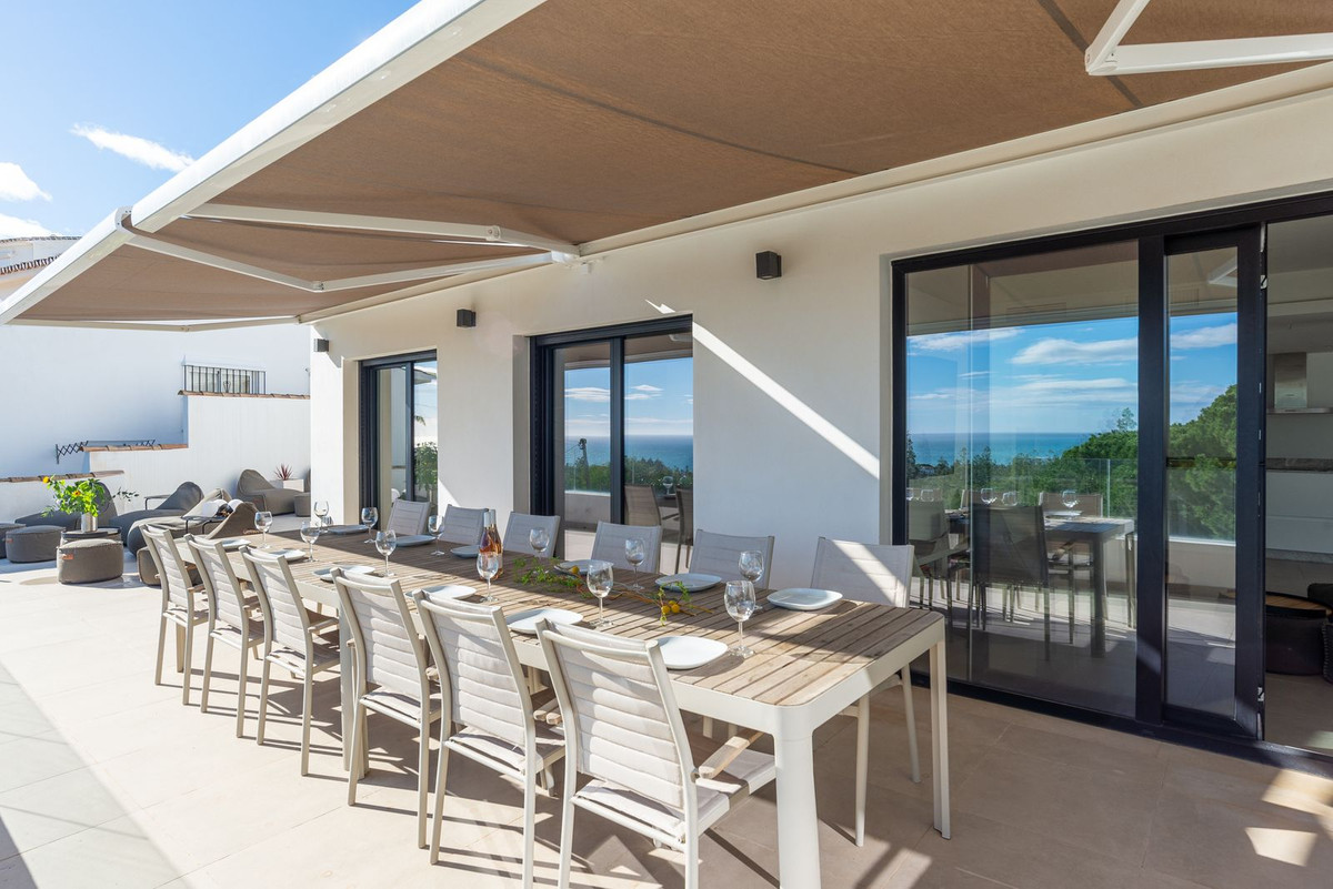 Huis te koop in La Cala de Mijas | 6 slaapkamers H5286430