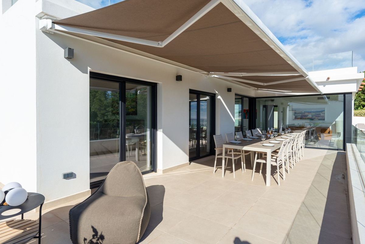 Huis te koop in La Cala de Mijas | 6 slaapkamers H5286430