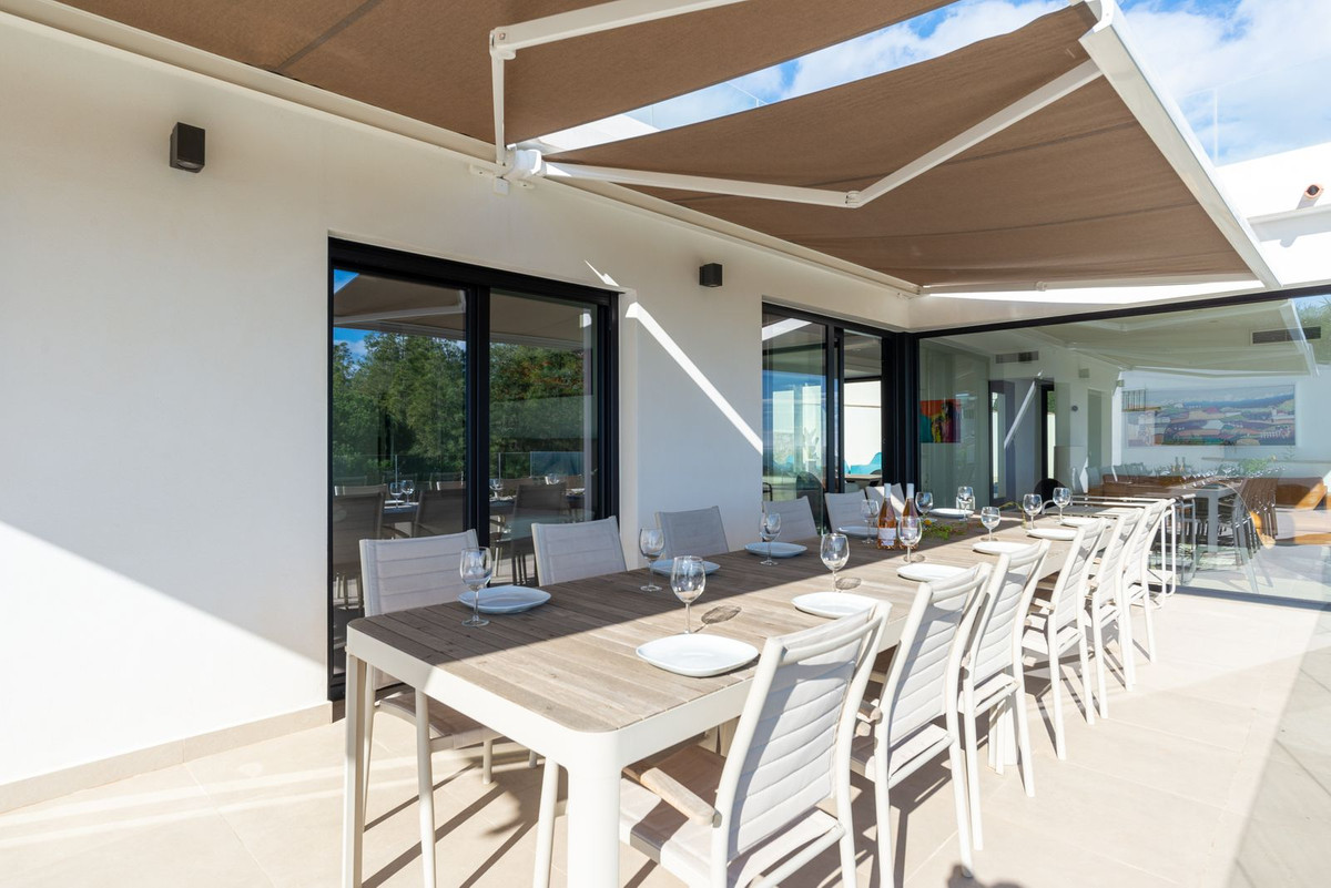 Huis te koop in La Cala de Mijas | 6 slaapkamers H5286430
