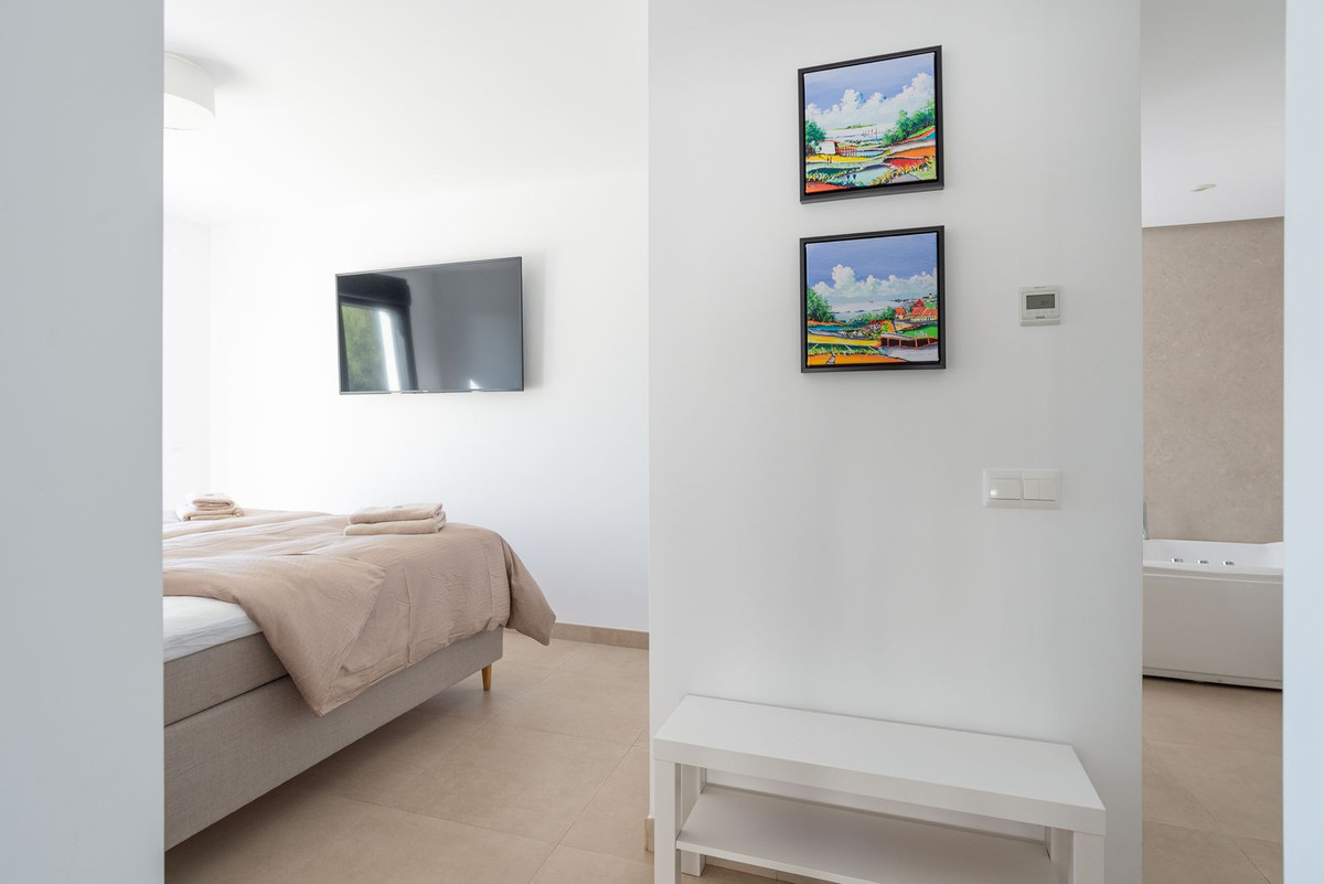 Huis te koop in La Cala de Mijas | 6 slaapkamers H5286430