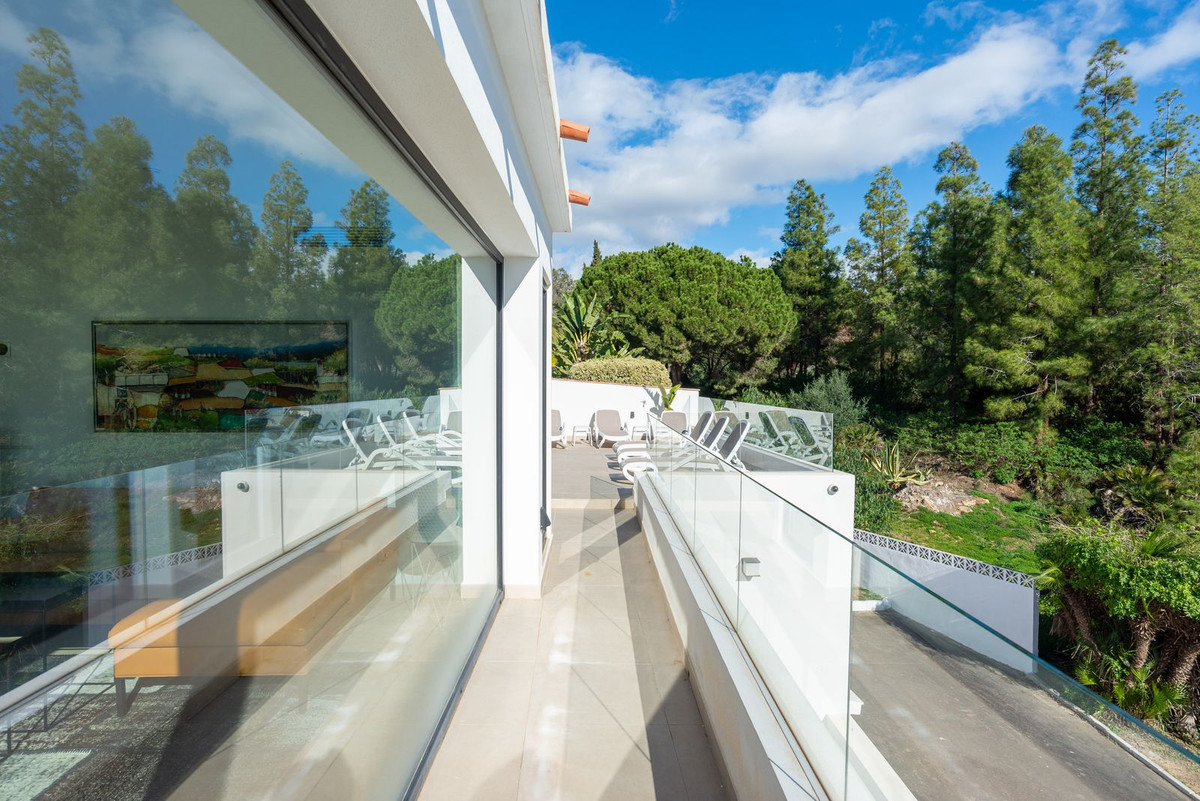 Huis te koop in La Cala de Mijas | 6 slaapkamers H5286430