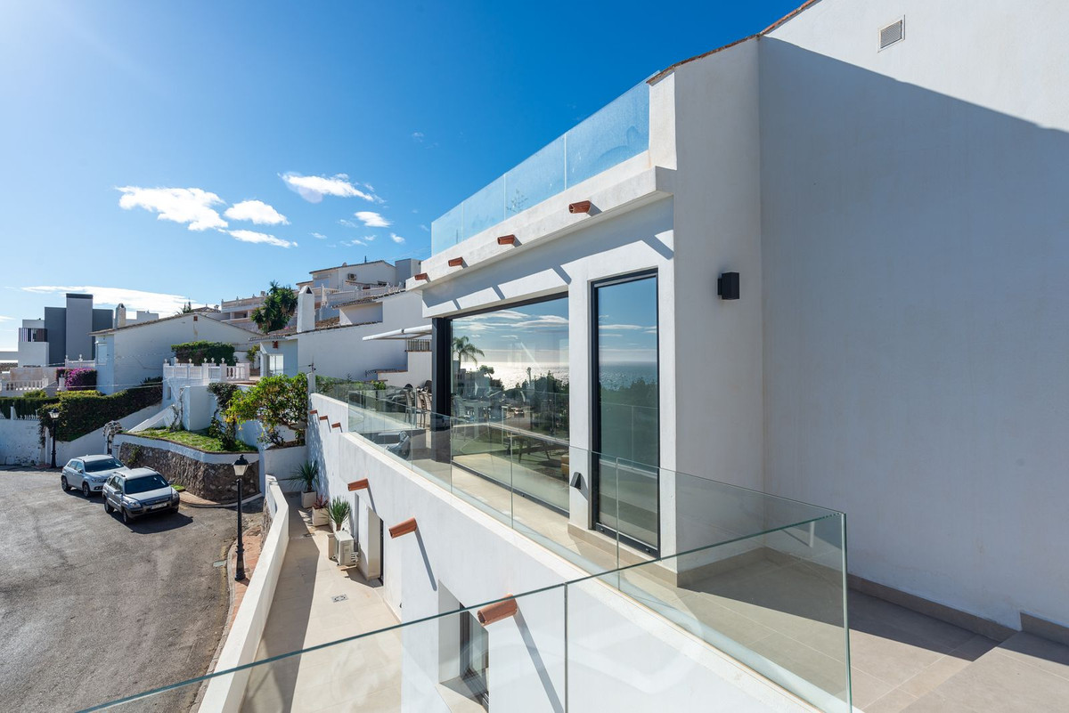 Huis te koop in La Cala de Mijas | 6 slaapkamers H5286430