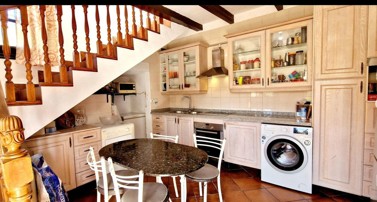 Percelen te koop in La Cala de Mijas | 3 slaapkamers H5291896