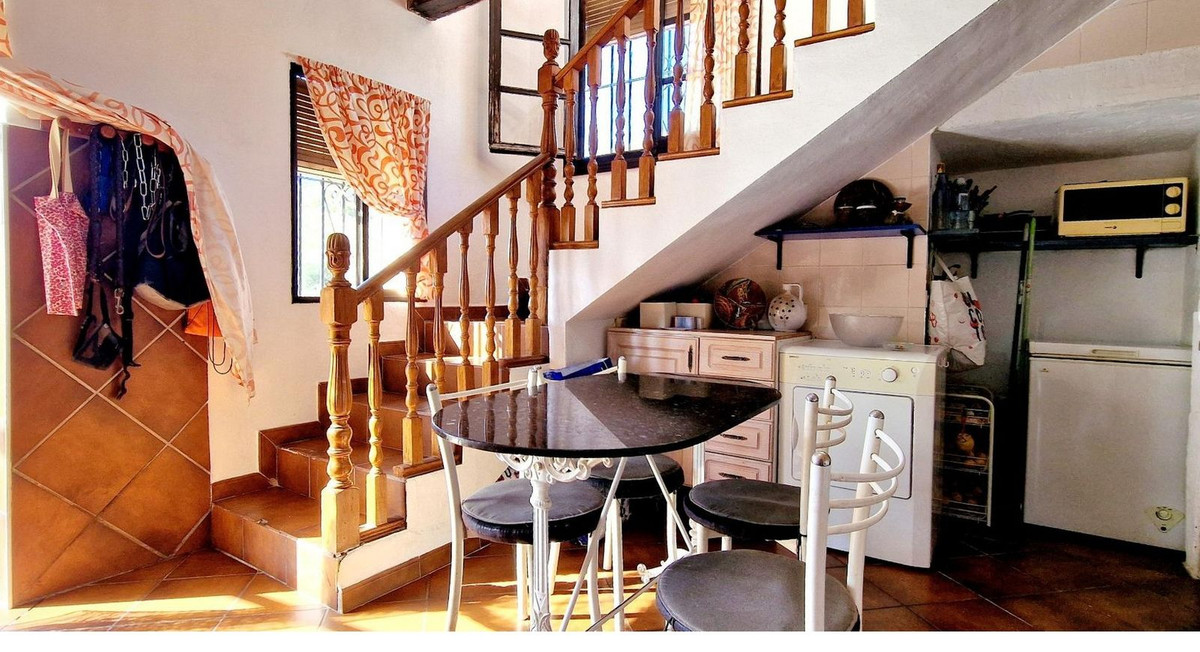 Percelen te koop in La Cala de Mijas | 3 slaapkamers H5291896