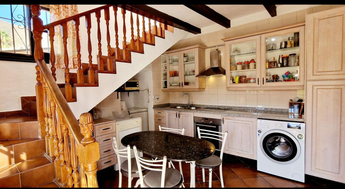 Percelen te koop in La Cala de Mijas | 3 slaapkamers H5291896