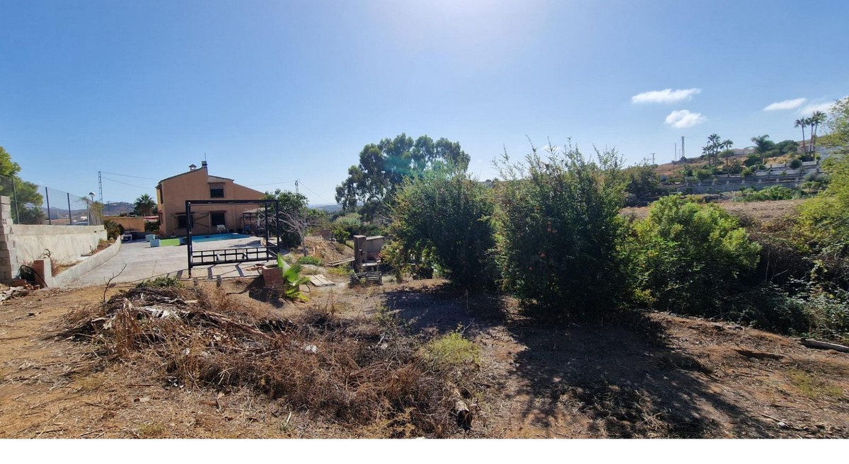 Percelen te koop in La Cala de Mijas | 3 slaapkamers H5291896
