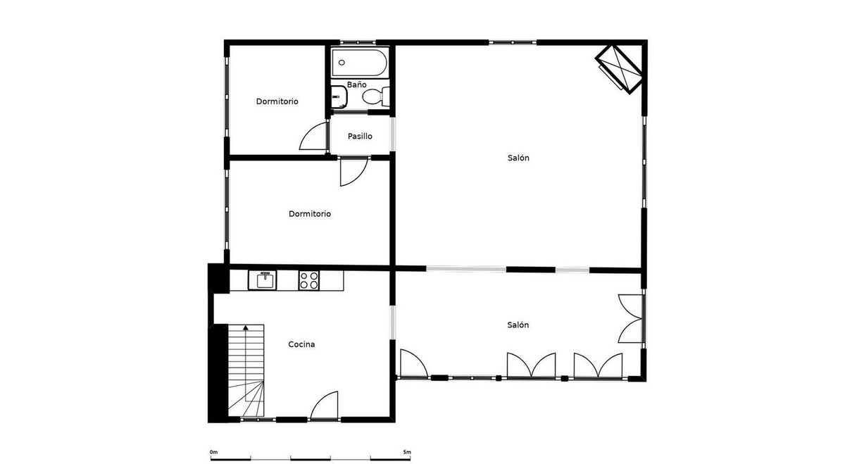 Percelen te koop in La Cala de Mijas | 3 slaapkamers H5291896