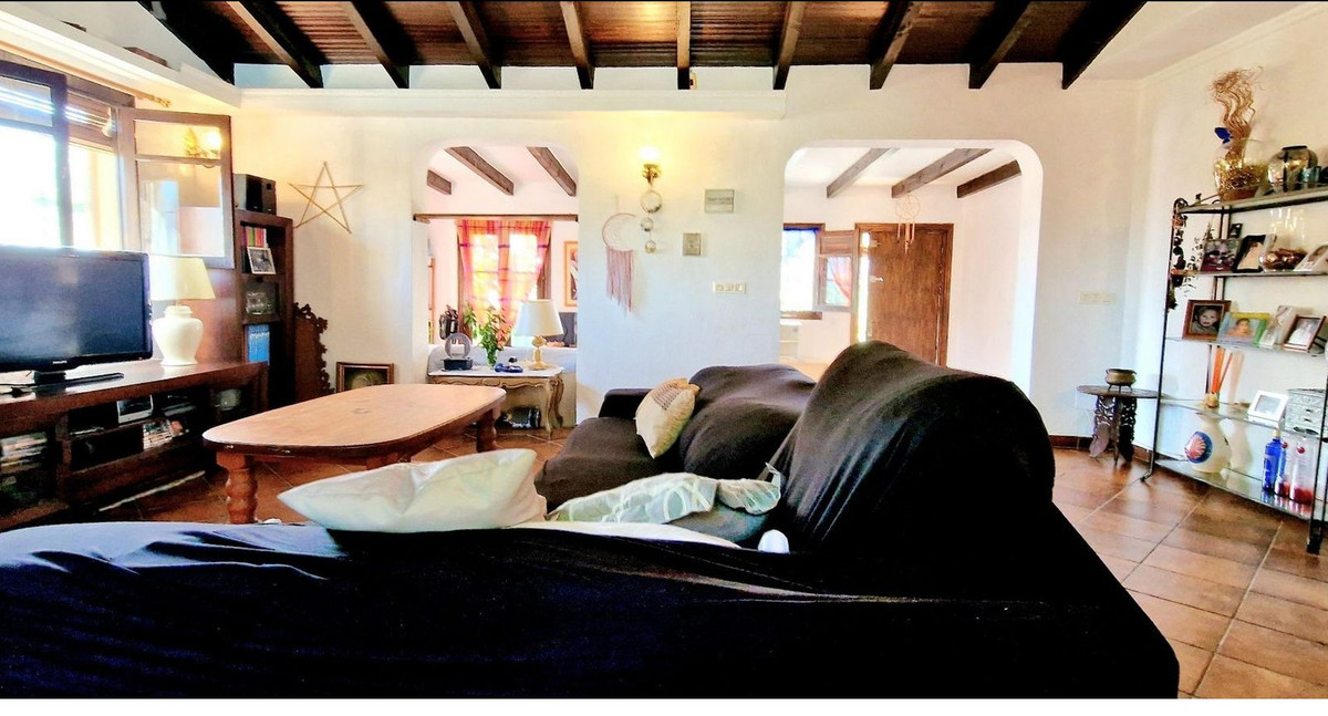 Percelen te koop in La Cala de Mijas | 3 slaapkamers H5291896