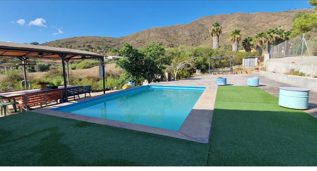 Percelen te koop in La Cala de Mijas | 3 slaapkamers H5291896