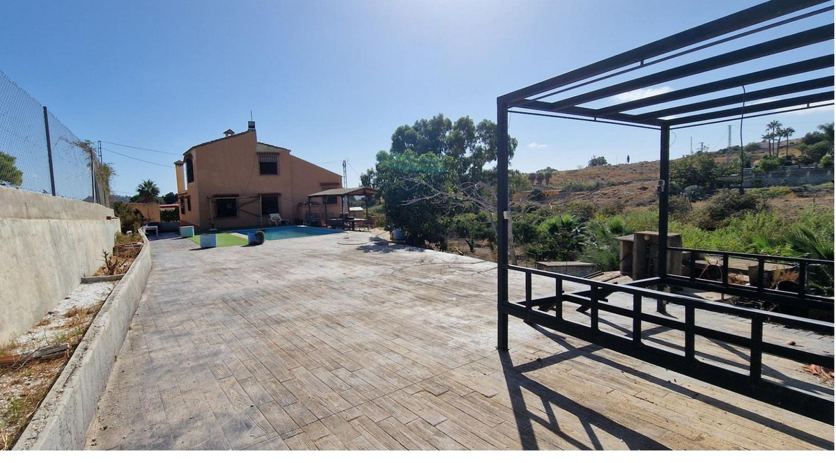 Percelen te koop in La Cala de Mijas | 3 slaapkamers H5291896