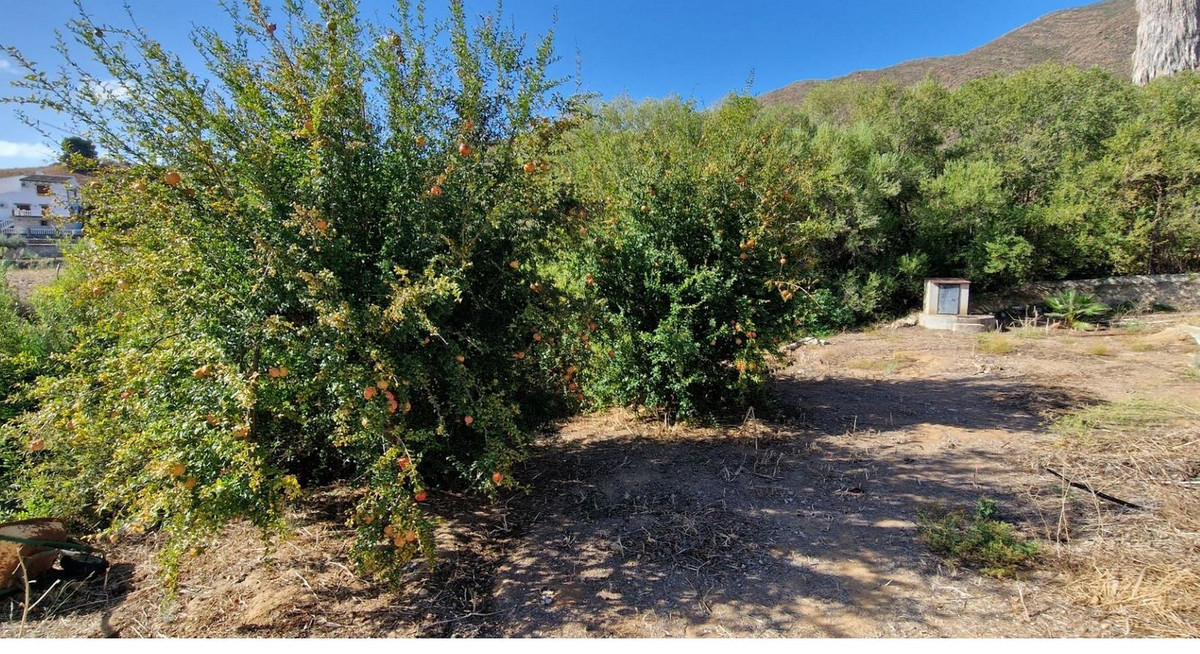 Percelen te koop in La Cala de Mijas | 3 slaapkamers H5291896