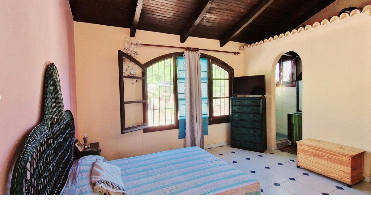 Percelen te koop in La Cala de Mijas | 3 slaapkamers H5291896