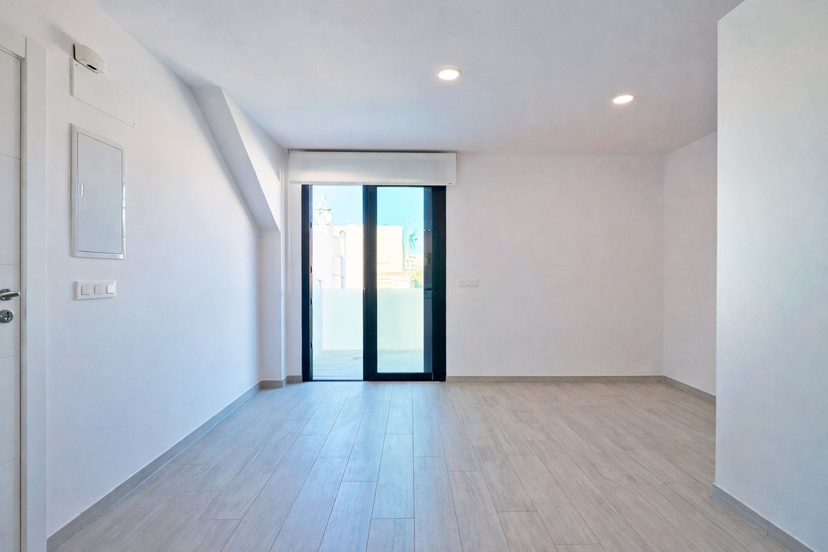 Appartement te koop in La Cala de Mijas | 0 slaapkamers H5296765