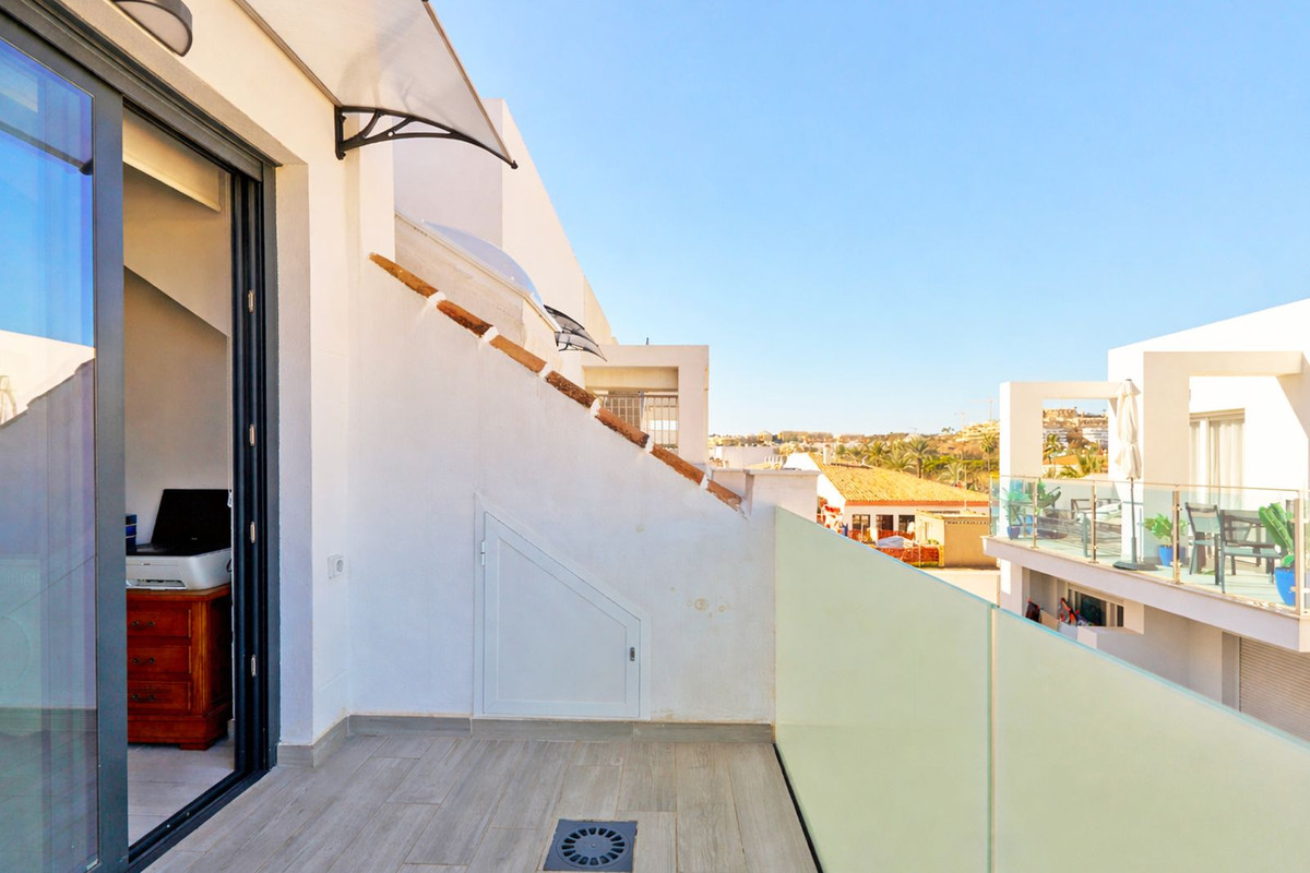 Appartement te koop in La Cala de Mijas | 0 slaapkamers H5296765