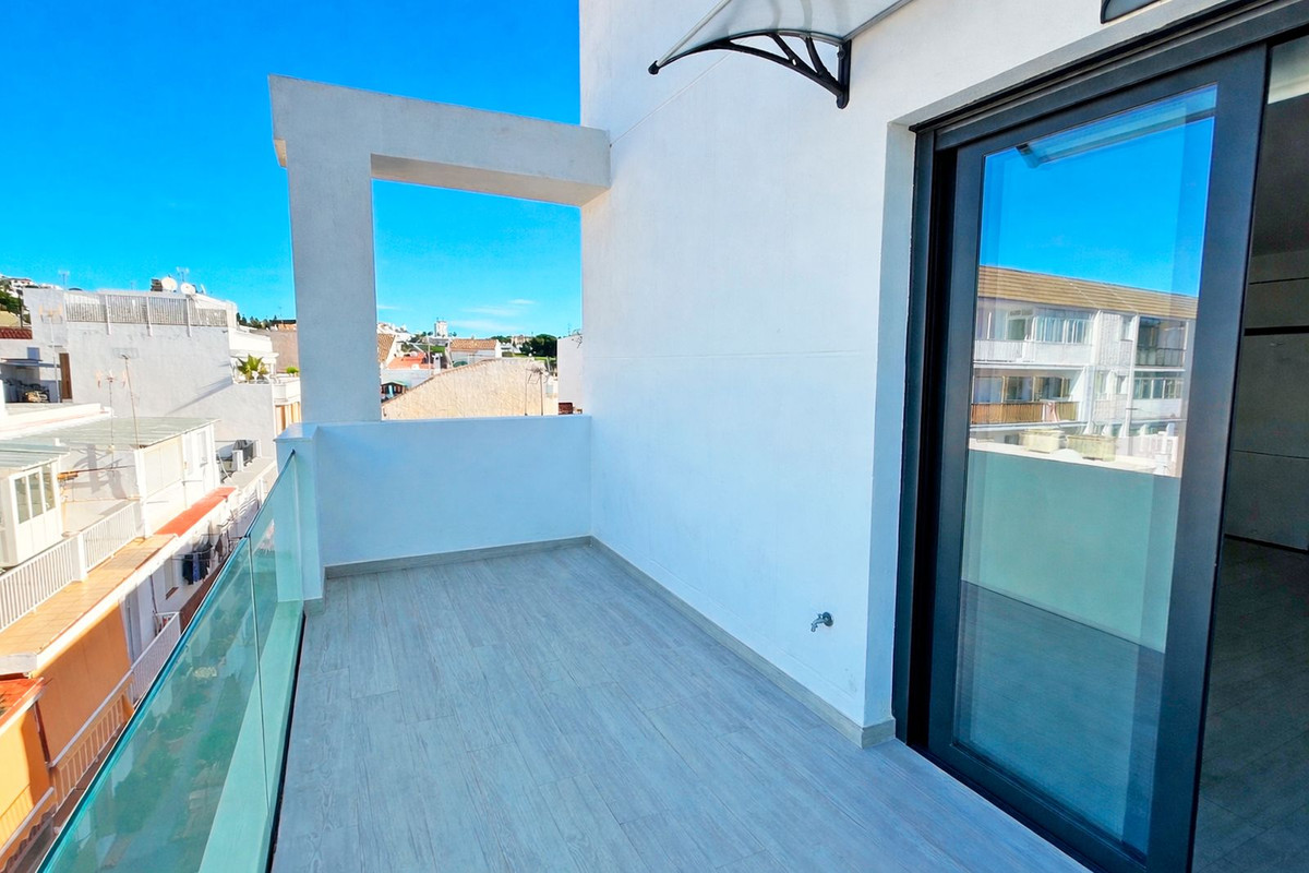 Appartement te koop in La Cala de Mijas | 0 slaapkamers H5296765