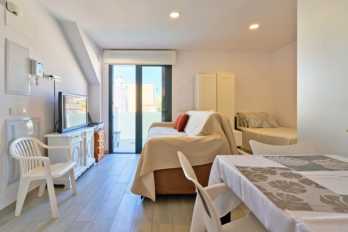 Appartement te koop in La Cala de Mijas | 0 slaapkamers H5296765