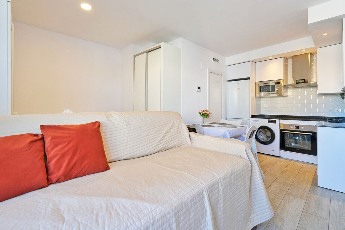 Appartement te koop in La Cala de Mijas | 0 slaapkamers H5296765