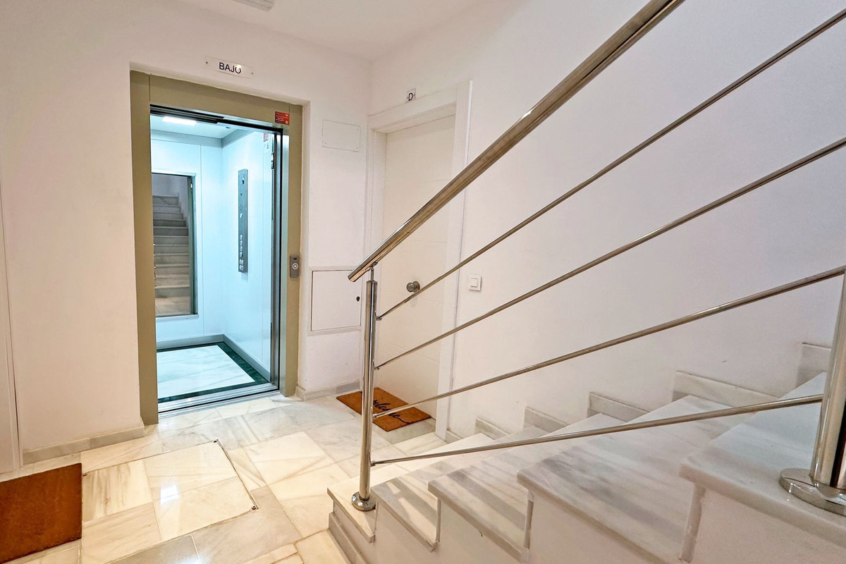 Appartement te koop in La Cala de Mijas | 0 slaapkamers H5296765