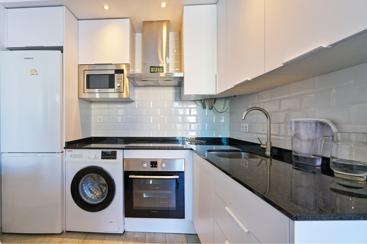 Appartement te koop in La Cala de Mijas | 0 slaapkamers H5296765