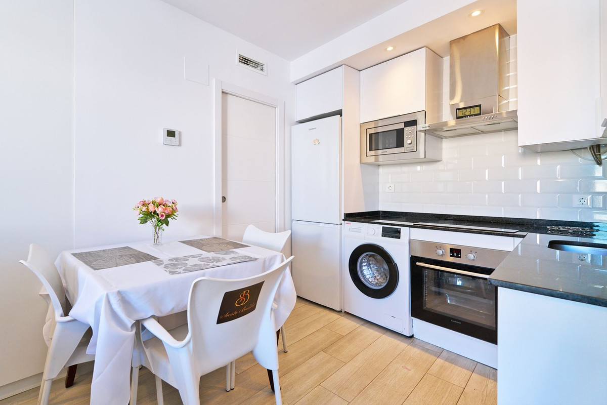 Appartement te koop in La Cala de Mijas | 0 slaapkamers H5296765