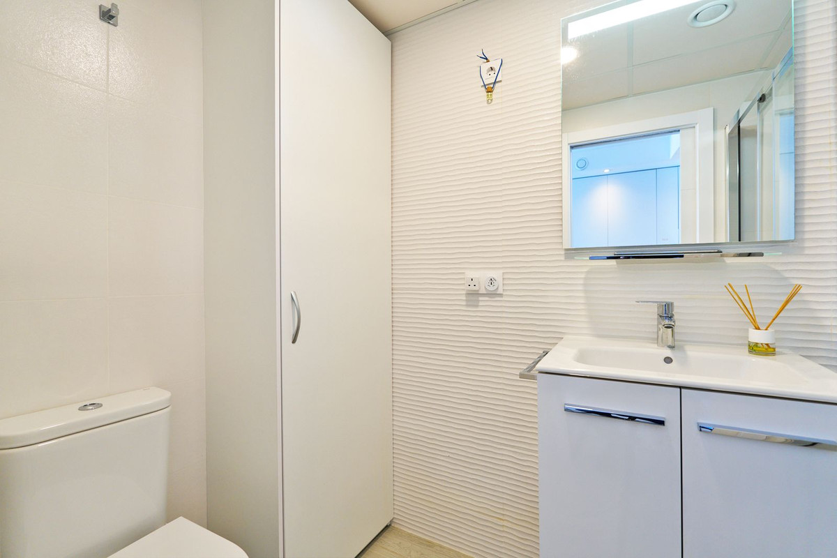 Appartement te koop in La Cala de Mijas | 0 slaapkamers H5296765