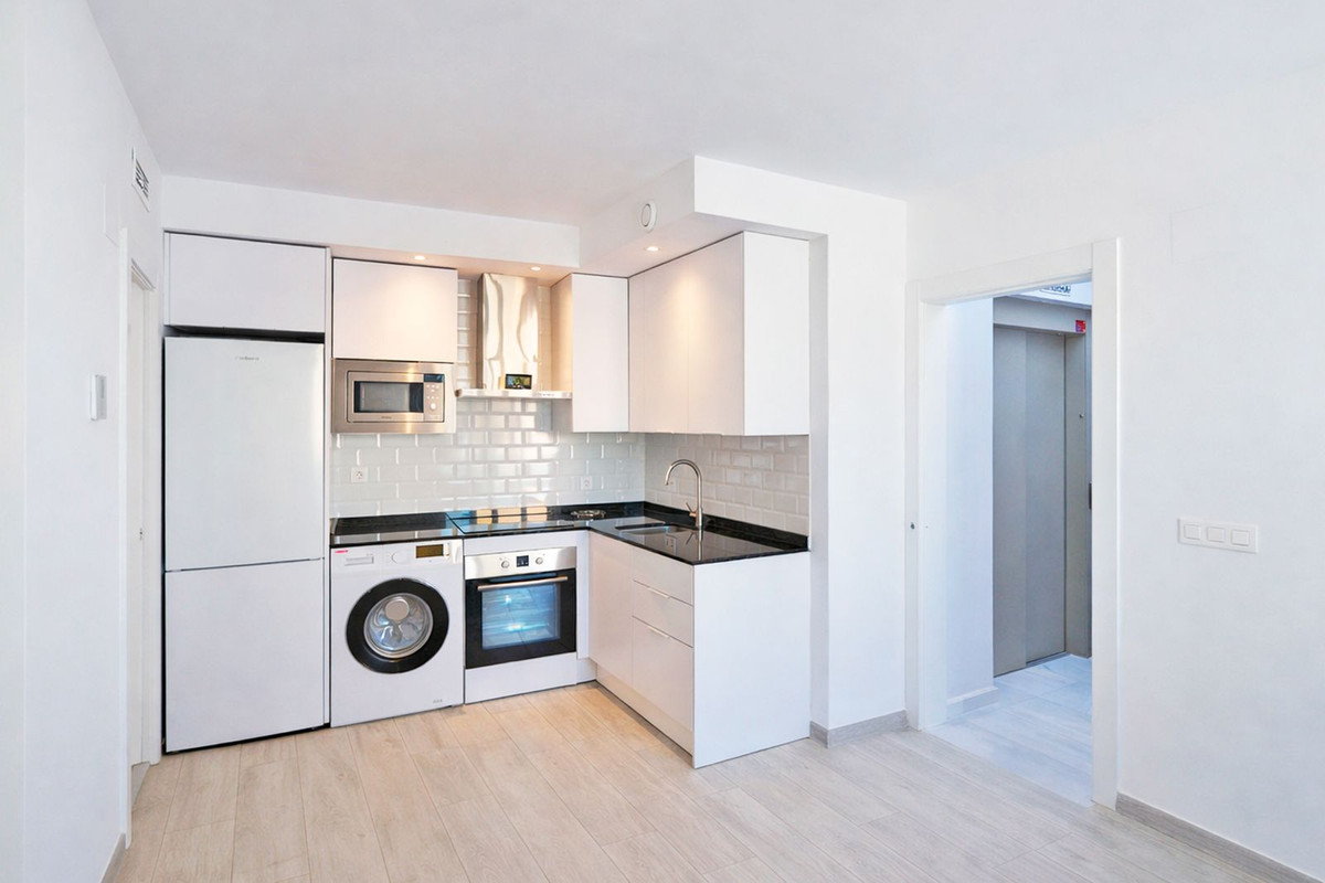 Appartement te koop in La Cala de Mijas | 0 slaapkamers H5296765