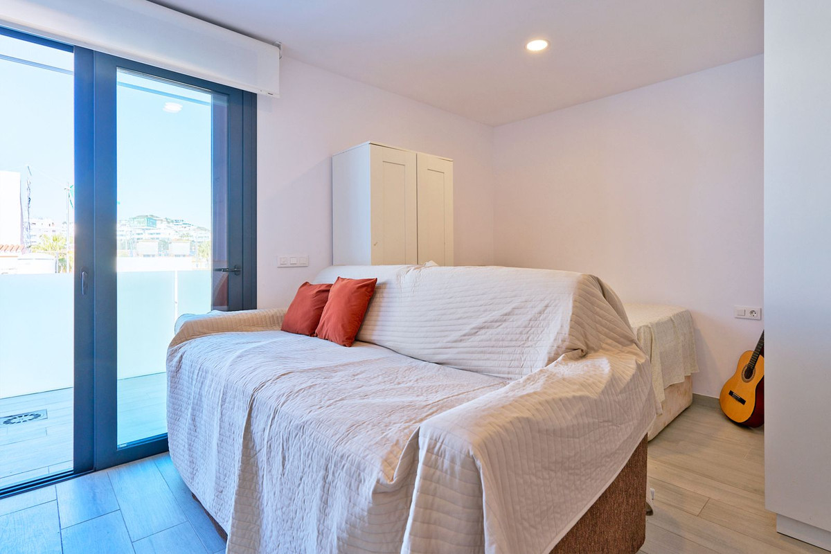 Appartement te koop in La Cala de Mijas | 0 slaapkamers H5296765